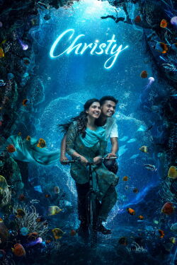 Christy (2023)