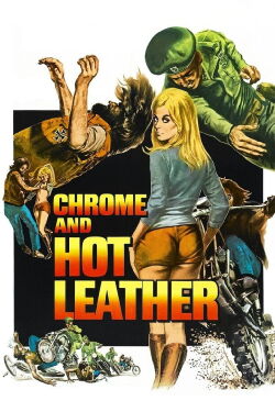 Chrom und heißes Leder (1971)