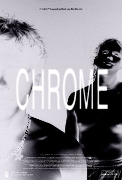 Chrome (2024)