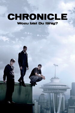 Chronicle (2012)