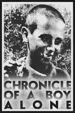 Chronicle of a Boy Alone (1965)