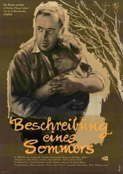 Chronicle of a Summer (1963)