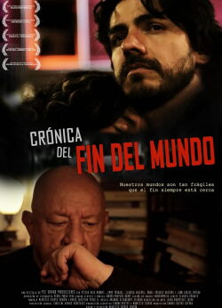 Chronicle of the End of the World (2012)