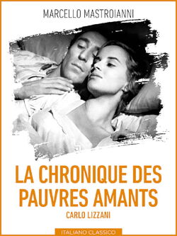 Chronique des pauvres amants (1954)