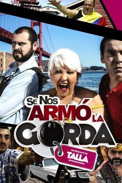 Chubby Got Guts (2015)
