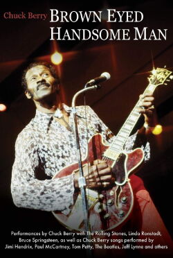 Chuck Berry - Brown Eyed Handsome Man (2020)