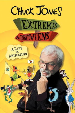 Chuck Jones: A Life in Animation (2000)