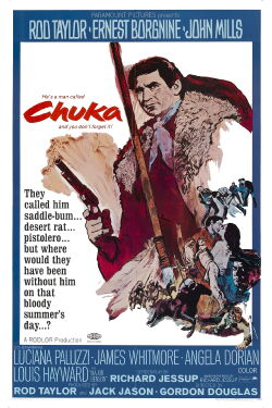 Chuka (1967)