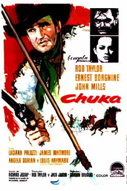 Chuka (1967)