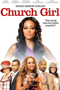 Church Girl (2012)