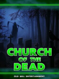 Church of the Dead (2019)