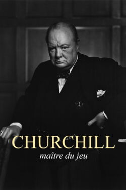 Churchill, maître du jeu (2012)