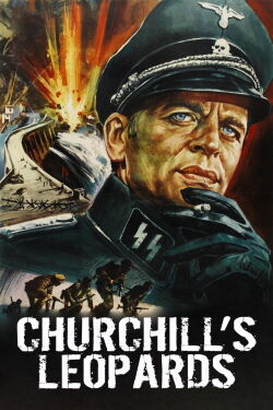 Churchills Leoparden (1970)