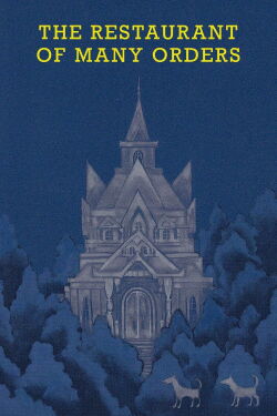 Chuumon no Ooi Ryouriten (1991)