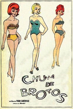Chuva de Brotos (1972)