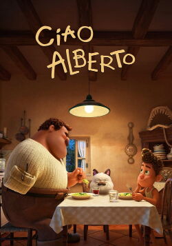 Ciao, Alberto (2021)