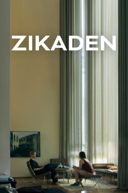 Cicadas (2025)