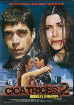 Cicatrices 2 (2007)