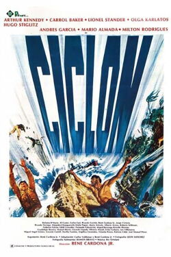 Ciclón (1978)
