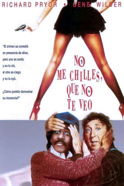 Ciegos, sordos y locos (1989)