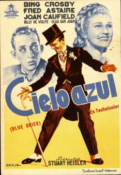 Cielo azul (1946)