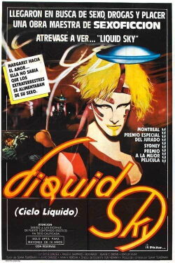 Cielo líquido (1982)
