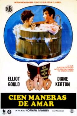 Cien maneras de amar (1976)