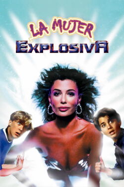 Ciencia loca (1985)