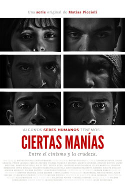 Ciertas Manías (Mini-Serie) (2024)
