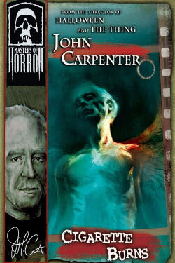 Cigarette Burns (2005)