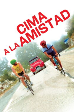 Cima a la amistad (2020)