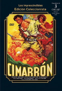 Cimarrón (1931)