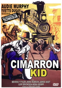 Cimarron Kid (1952)