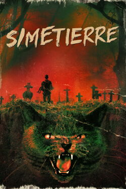 Cimetière vivant (1989)