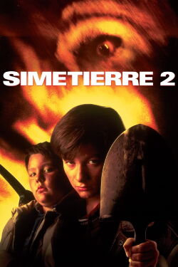Cimetière Vivant 2 (1992)