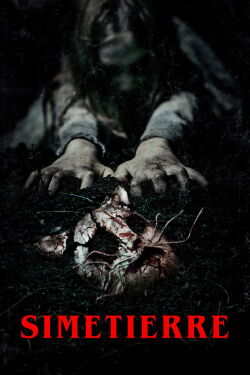 Cimetière vivant (2019)