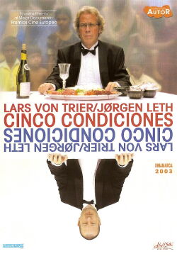 Cinco condiciones (2003)