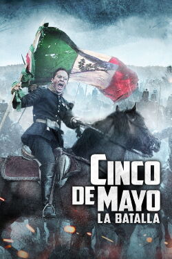 Cinco de Mayo (2013)