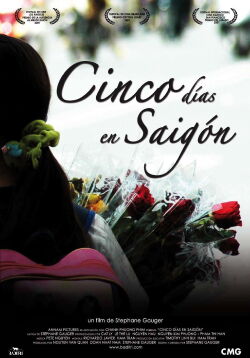 Cinco días en Saigón (2008)