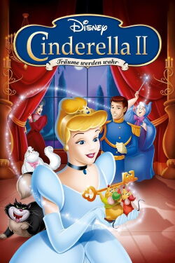 Cinderella 2 - Träume werden wahr (2002)