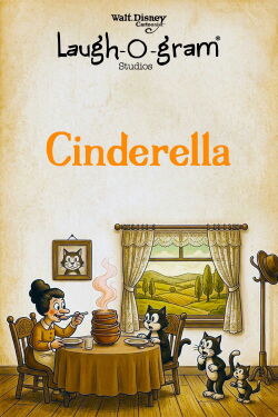 Cinderella (1922)