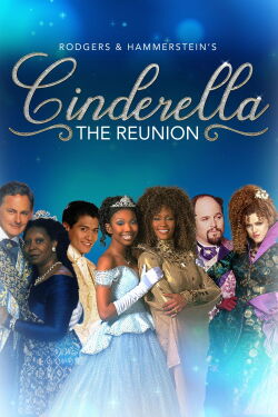 Cinderella: The Reunion, A Special Edition of 20-20 (2022)