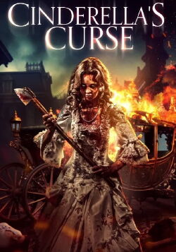 Cinderella's Curse - Eine blutrote Nacht (2024)