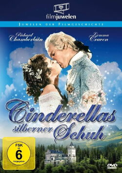 Cinderellas silberner Schuh (1976)
