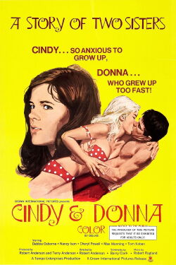 Cindy and Donna (1970)