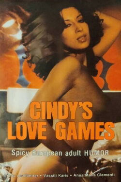 Cindy's Love Games (1979)