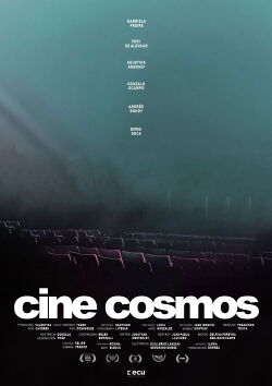 Cine Cosmos (2024)