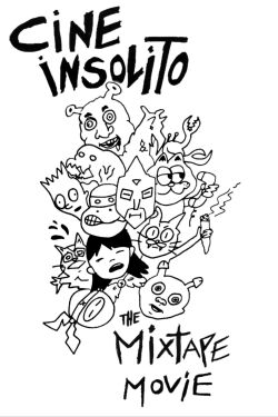 Cine insólito The Mixtape Movie (2024)