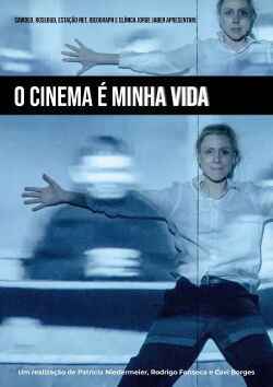 Cinema é Minha Vida (2021)