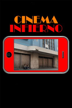 Cinema infierno (2019)